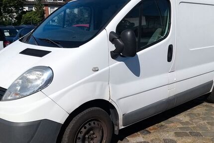 Renault Trafic 179.300 km 3.350 &euro; Neu Wulmstorf 21629
