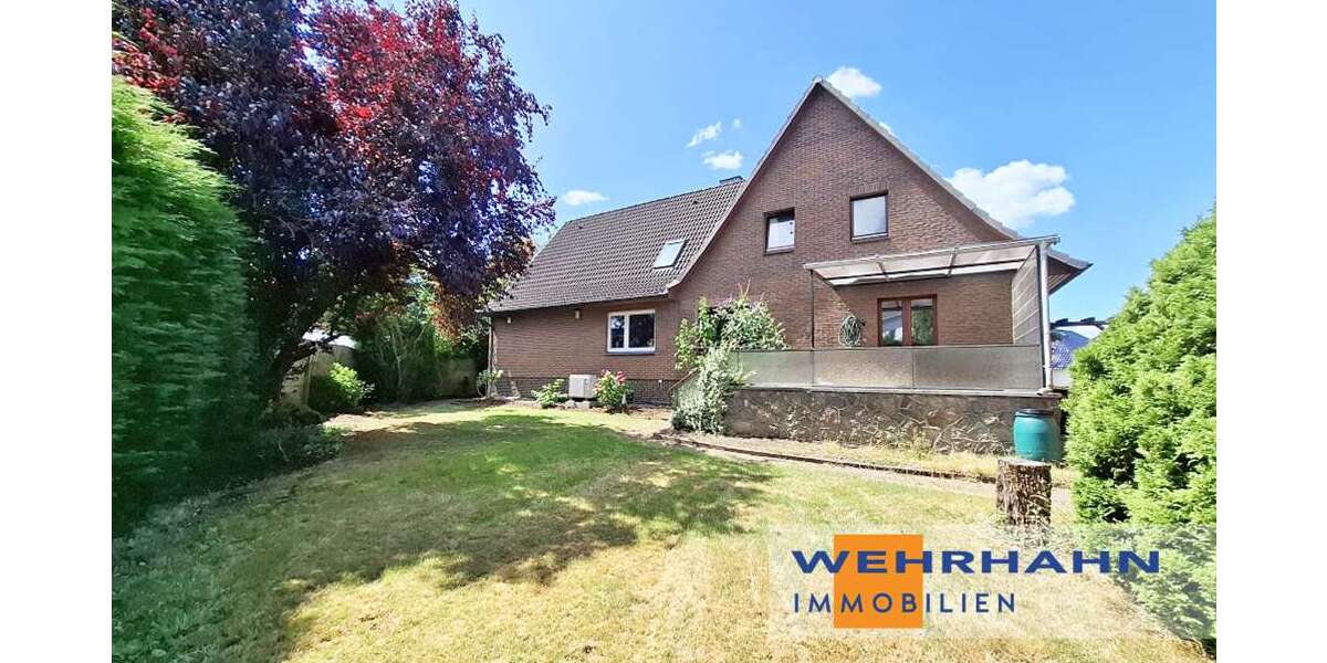 Einfamilienhaus Bargteheide - 3 Zimmer, 111 m&sup2;, 299.000&euro; | Angebot:27117495