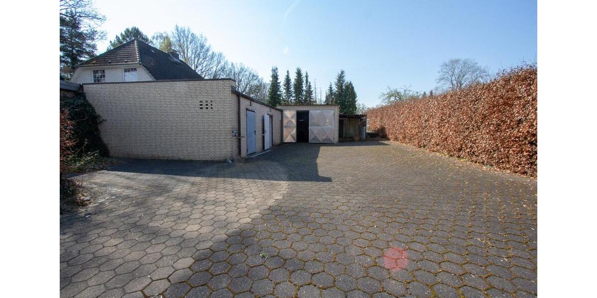 Einfamilienhaus Hamburg Wandsbek - 6 Zimmer, 155 m&sup2;, 795.000&euro; | Angebot:26956803