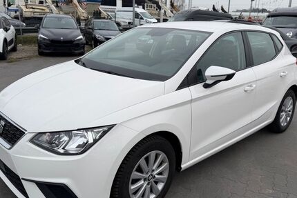 Seat Ibiza 134.000 km 7.200 &euro; Hamburg 22525