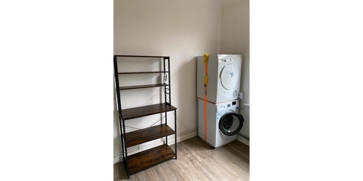 Etagenwohnung Hamburg Rothenburgsort - 2 Zimmer, 50 m&sup2;, 700&euro; | Angebot:25980973