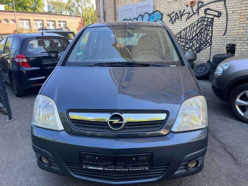 Meriva