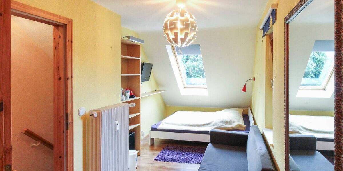 Doppelhaushälfte Hamburg Eidelstedt - 6 Zimmer, 161 m&sup2;, 720.000&euro; | Angebot:26319369
