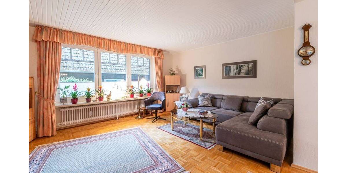 Einfamilienhaus Ahrensburg - 6 Zimmer, 175 m&sup2;, 490.000&euro; | Angebot:26203786