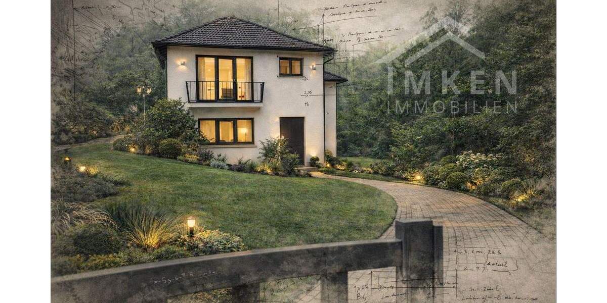 Einfamilienhaus Hamburg Volksdorf - 3 Zimmer, 140 m&sup2;, 798.000&euro; | Angebot:24872650