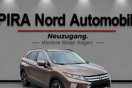 Mitsubishi Eclipse 60.156 km 15.890 &euro; Norderstedt 22844