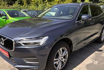 Volvo XC60 169.888 km 21.499 &euro; Hamburg 21079