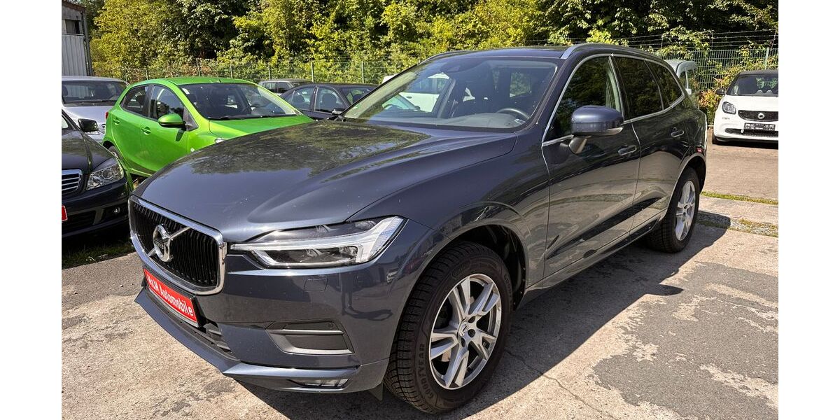 Volvo XC60 169.888 km 21.499 &euro; Hamburg 21079