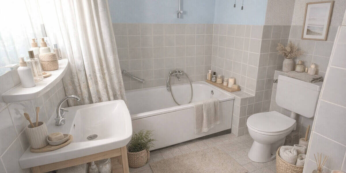 Etagenwohnung Hamburg Stellingen - 2 Zimmer, 47 m&sup2;, 185.000&euro; | Angebot:25743524