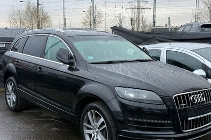 Audi Q7 212.000 km 13.100 &euro; Hamburg 22767