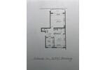 Etagenwohnung Hamburg Wandsbek - 2 Zimmer, 59 m&sup2;, 249.000&euro; | Angebot:27021977