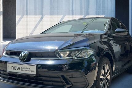 VW Polo 42.569 km 18.990 &euro; Hamburg 22763