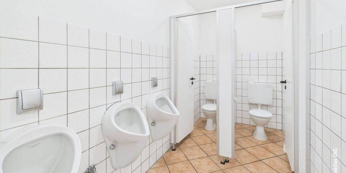 Gewerbeobjekt Buxtehude - 5 Zimmer, 157 m&sup2;, 1.570&euro; | Angebot:26275829