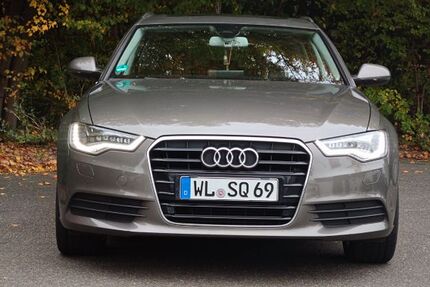 Audi A6 188.000 km 9.500 € Winsen Luhe 21423
