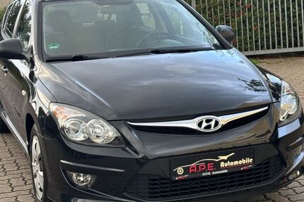 Hyundai i30 33.000 km 6.899 € Norderstedt 22848