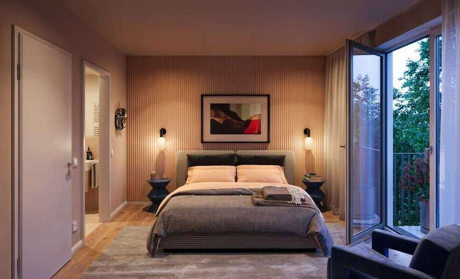 Wohnung zum Kaufen in Hamburg Eimsbüttel 899.000 € 81 m²