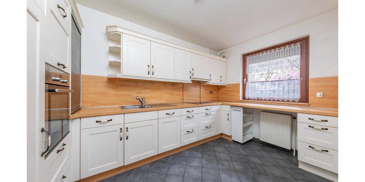 Reihenendhaus Hamburg Billstedt - 5 Zimmer, 122 m&sup2;, 485.000&euro; | Angebot:26388754