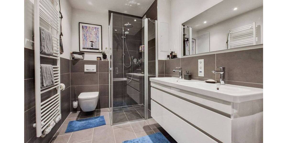 Reihenendhaus Norderstedt Garstedt - 5 Zimmer, 124 m&sup2;, 695.000&euro; | Angebot:23941833