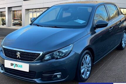 Peugeot 308 32.103 km 14.250 &euro; Hamburg 22529