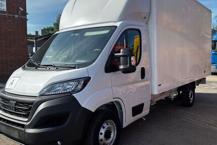 Fiat Ducato 177.000 km 14.875 &euro; Hamburg 20539