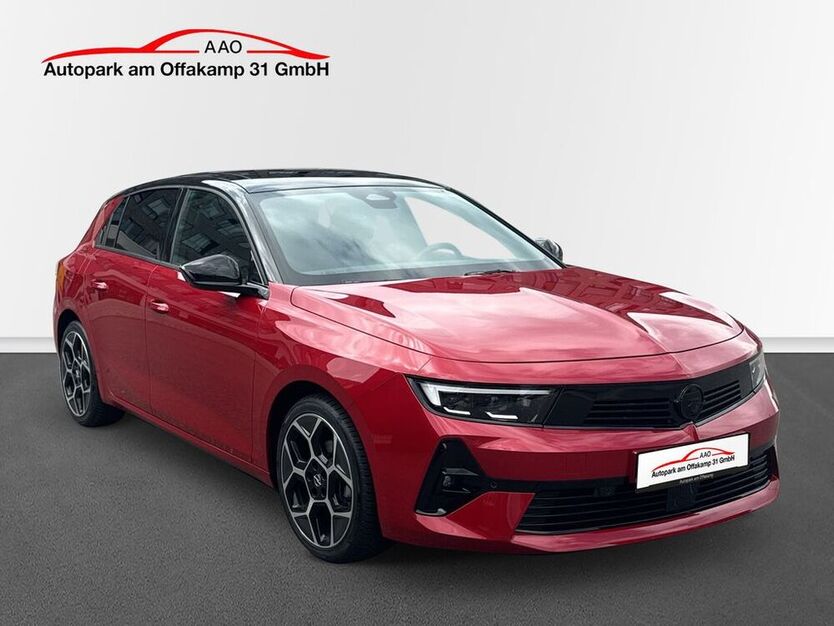 Astra