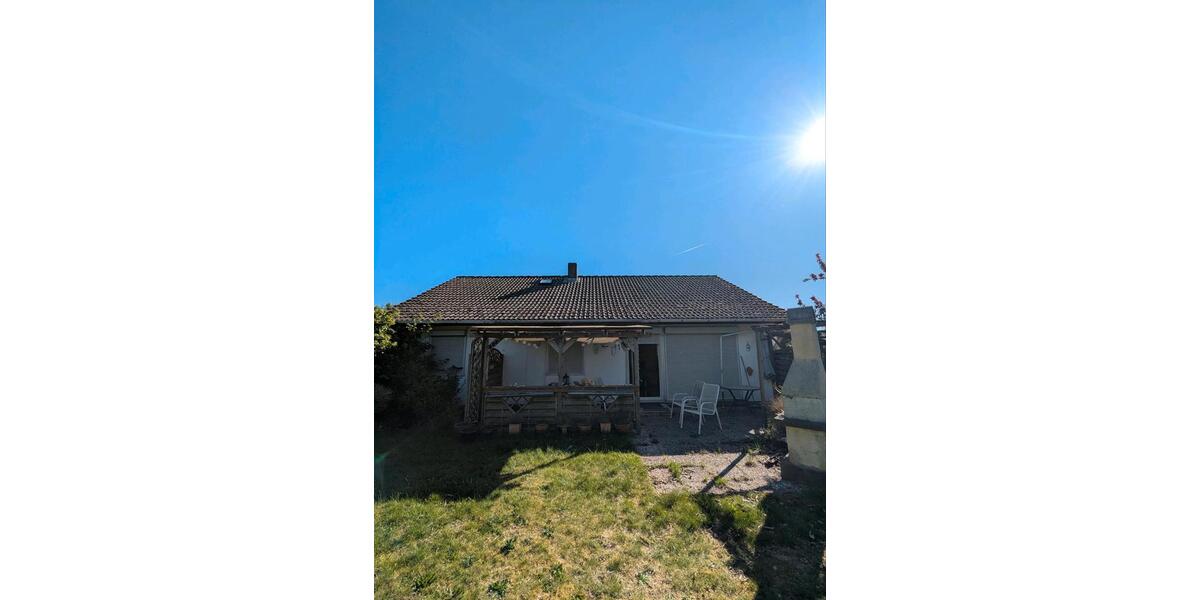 Bungalow Kisdorf - 3 Zimmer, 104 m&sup2;, 219.000&euro; | Angebot:27293688