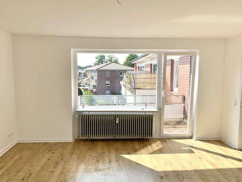 Wohnung zum Mieten in Norderstedt 1.050 € 70 m²