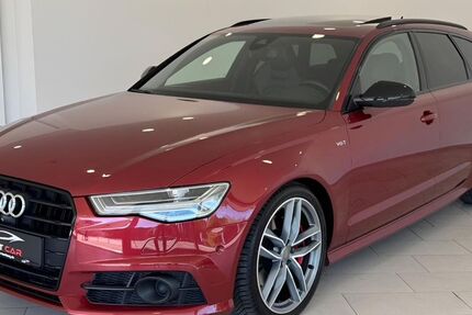 Audi A6 144.000 km 28.980 &euro; Hamburg 22043