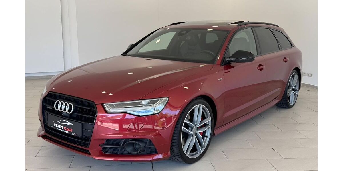 Audi A6 144.000 km 28.980 &euro; Hamburg 22043