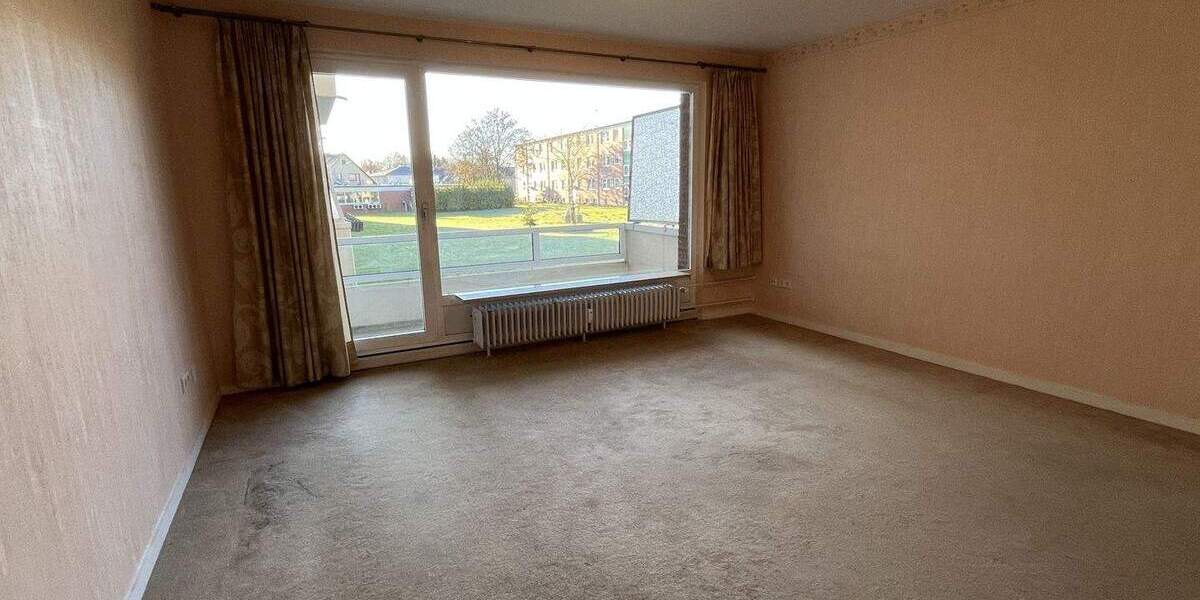 Etagenwohnung Hamburg Schnelsen - 2 Zimmer, 78 m&sup2;, 315.000&euro; | Angebot:24727280