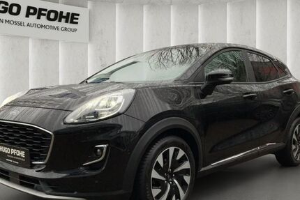 Ford Puma 12.543 km 19.900 &euro; Norderstedt 22848