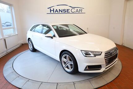 Audi A4 112.186 km 14.990 &euro; Buxtehude 21614