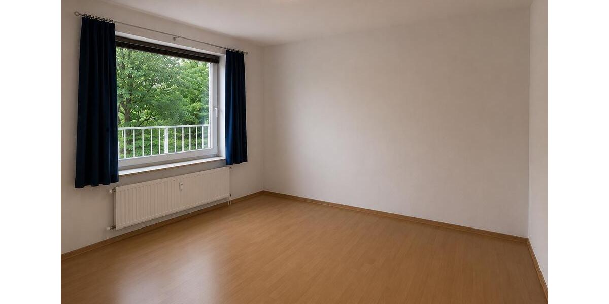 Etagenwohnung Hamburg Wandsbek - 2 Zimmer, 65 m&sup2;, 192.400&euro; | Angebot:26818574