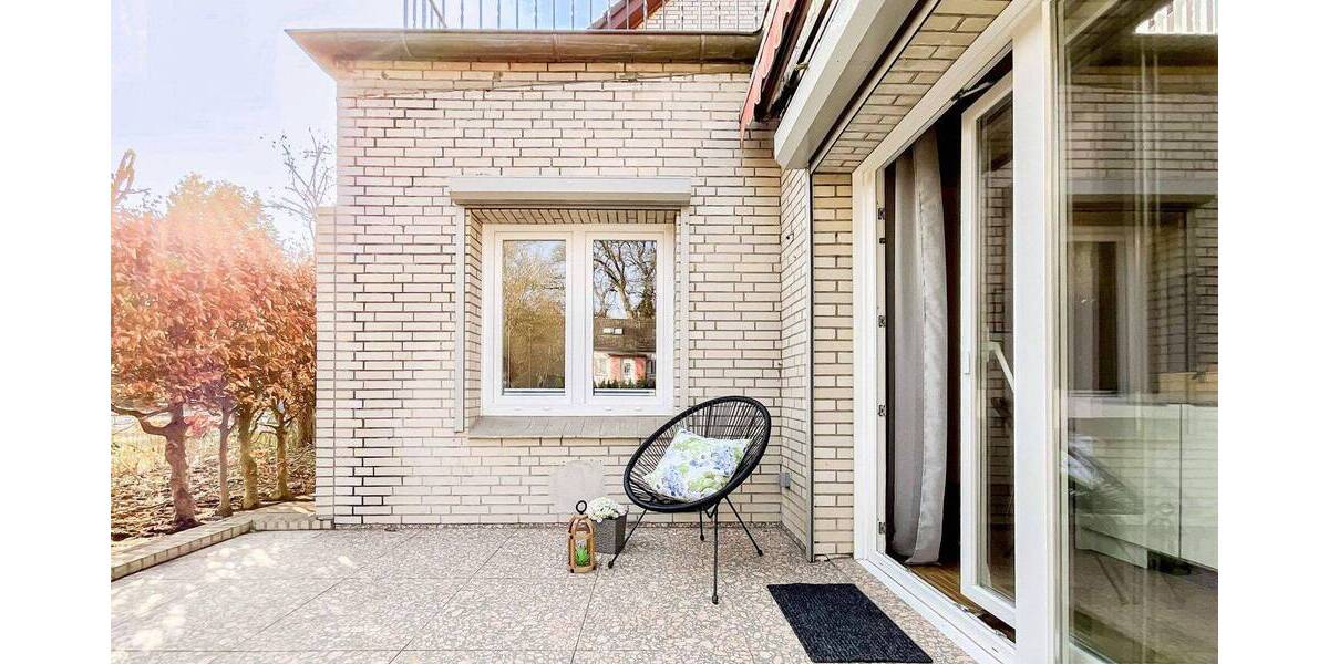 Einfamilienhaus Hamburg Niendorf - 5 Zimmer, 140 m&sup2;, 890.000&euro; | Angebot:26325730