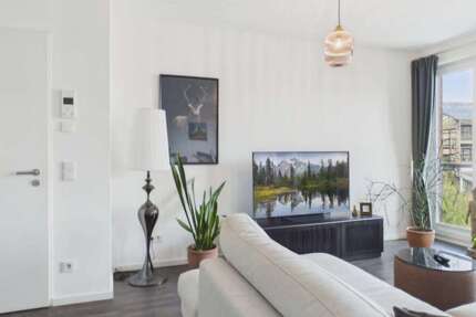 Wohnung Hamburg Bahrenfeld - 2 Zimmer, 74 m&sup2;, 599.000&euro; | Angebot:26696080