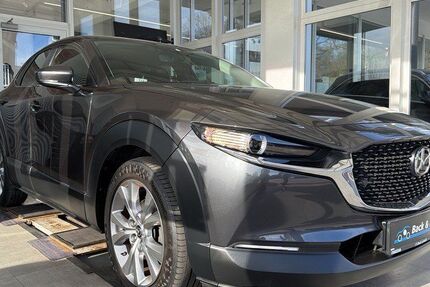 Mazda CX-30 61.515 km 18.450 &euro; Hamburg 22761