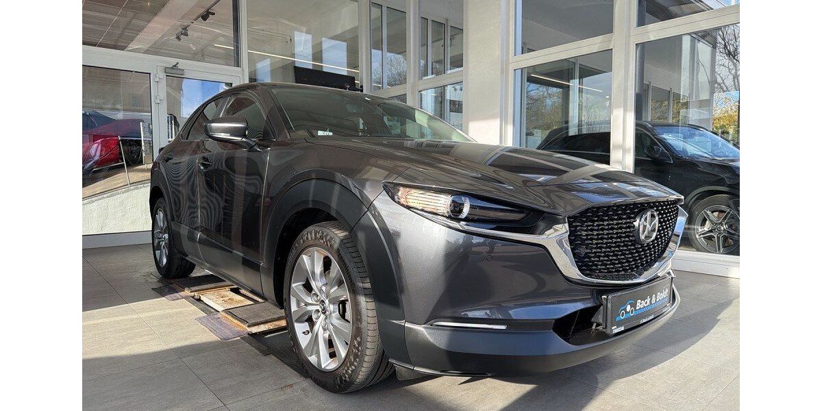 Mazda CX-30 61.515 km 18.450 &euro; Hamburg 22761