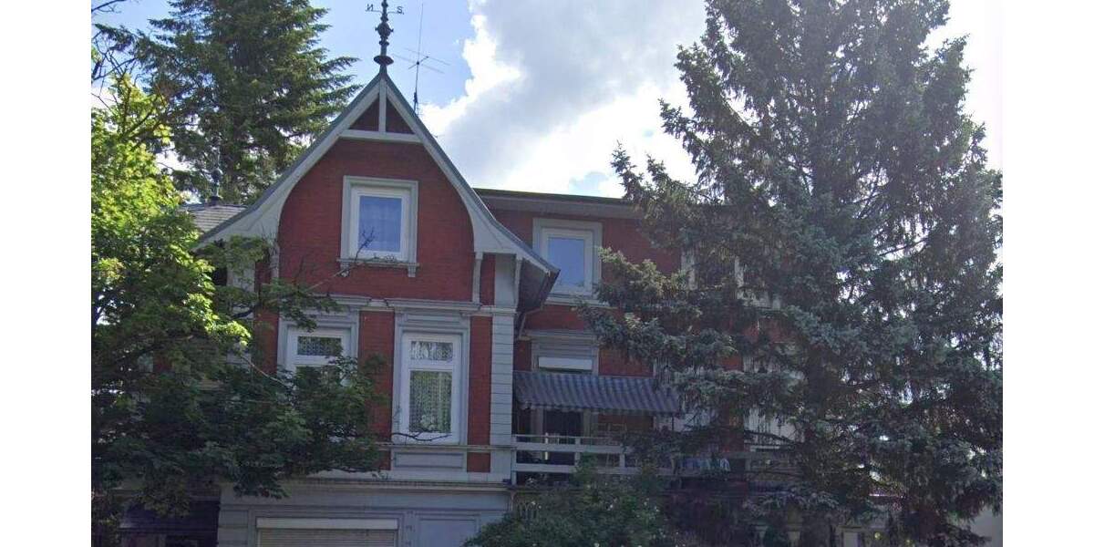 Mehrfamilienhaus, Wohnhaus Hamburg Niendorf - 1 Zimmer, 367 m&sup2;, 895.000&euro; | Angebot:25706380