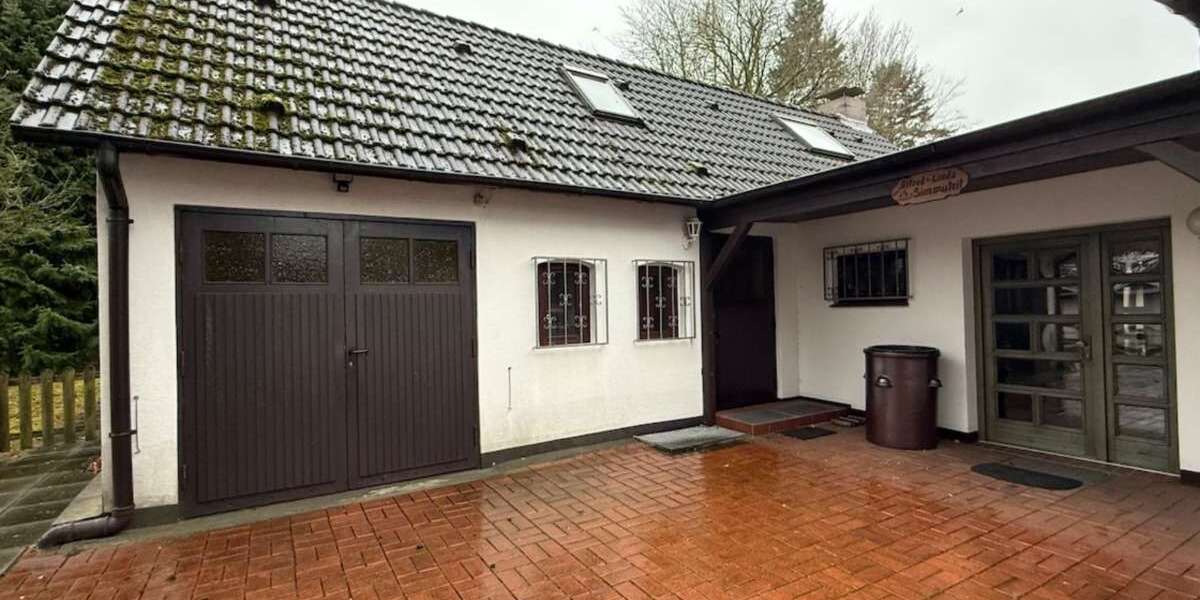 Wohnung zum Mieten in Hamburg 650 € 59 m² 1 zimmer