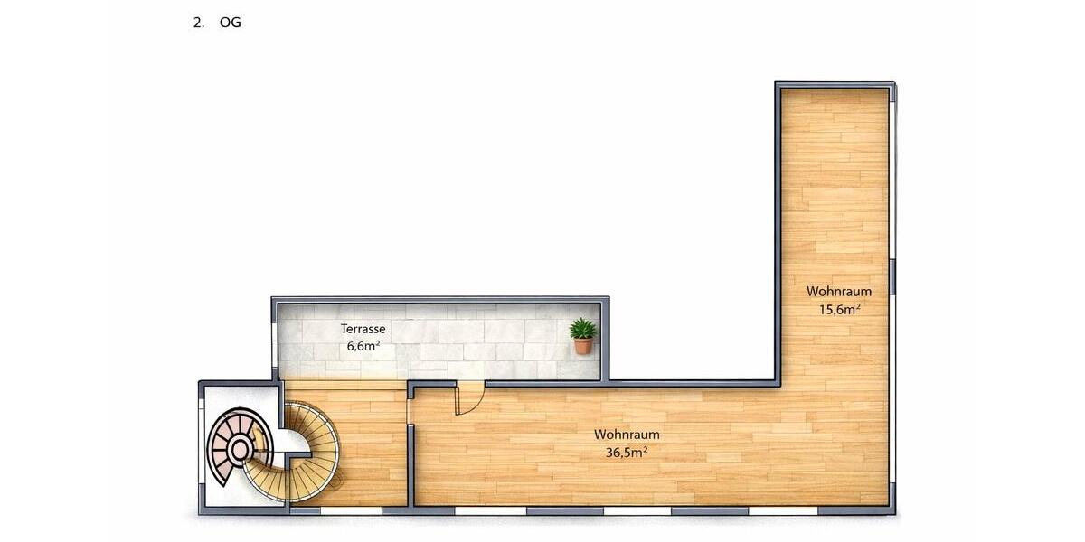 Maisonettenwohnung Hamburg Altona - 5 Zimmer, 200 m&sup2;, 4.700&euro; | Angebot:26619796