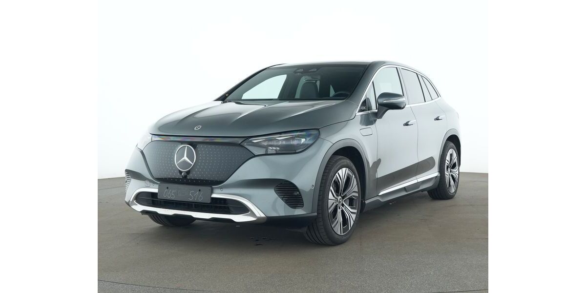 Mercedes-Benz EQE SUV 7.799 km 63.899 &euro; Hamburg 21079