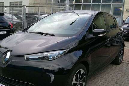 Renault ZOE 41.500 km 9.900 &euro; Neu Wulmstorf 21629