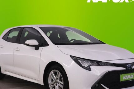 Toyota Corolla 47.314 km 18.990 &euro; Hamburg 22529