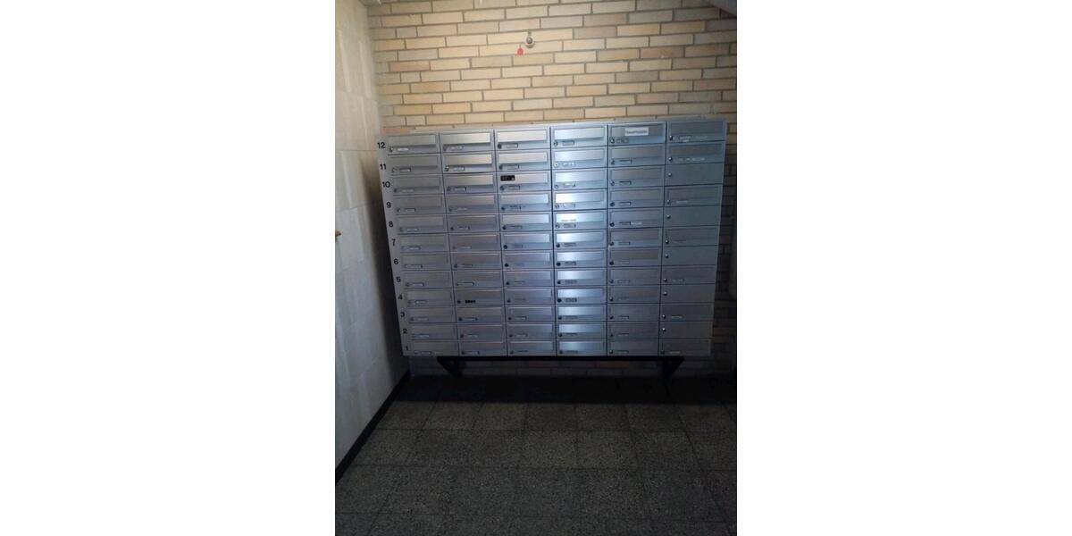 Etagenwohnung Pinneberg - 1 Zimmer, 35 m&sup2;, 139.000&euro; | Angebot:25120525