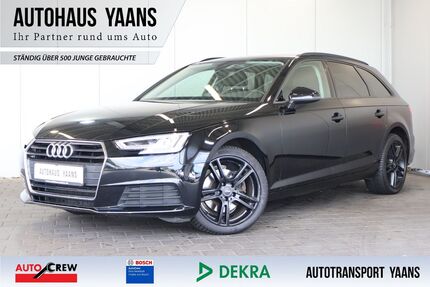 Audi A4 87.860 km 18.989 € Pinneberg 25421