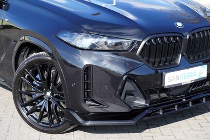 BMW X6 34.780 km 77.775 &euro; Moorrege (bei Hamburg) 25436