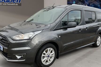 Ford Transit 23.500 km 27.900 &euro; Hamburg 21073