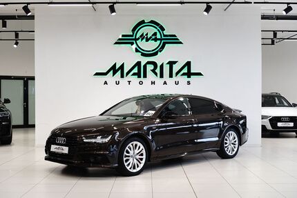 Audi A7 102.000 km 37.949 &euro; Hamburg 22047