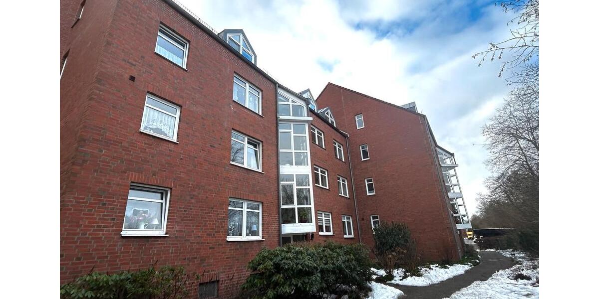 Hochparterre Glinde - 3 Zimmer, 85 m&sup2;, 365.000&euro; | Angebot:25103448