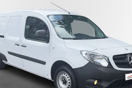 Mercedes-Benz Citan 98.000 km 8.990 &euro; Hamburg 22529